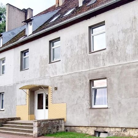 Apartament Cumulus Chojna Экстерьер фото