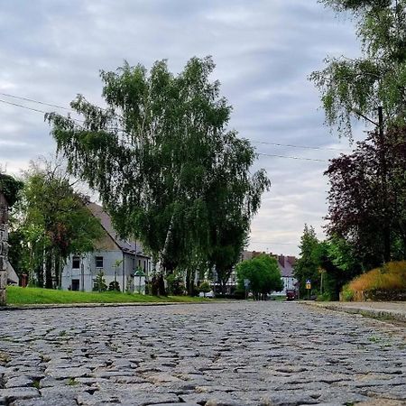 Apartament Cumulus Chojna Экстерьер фото