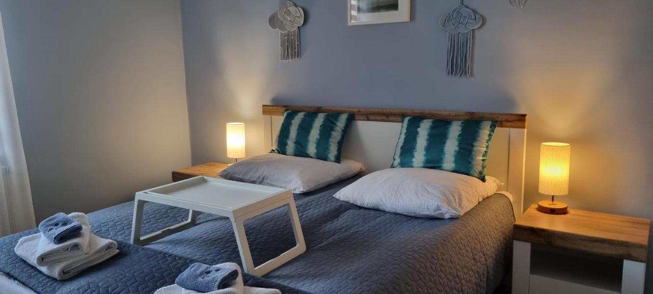 Apartament Cumulus Chojna Экстерьер фото