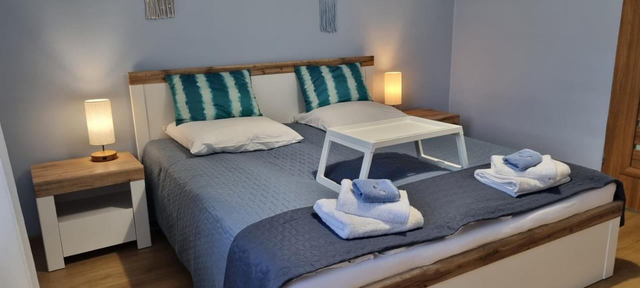 Apartament Cumulus Chojna Экстерьер фото