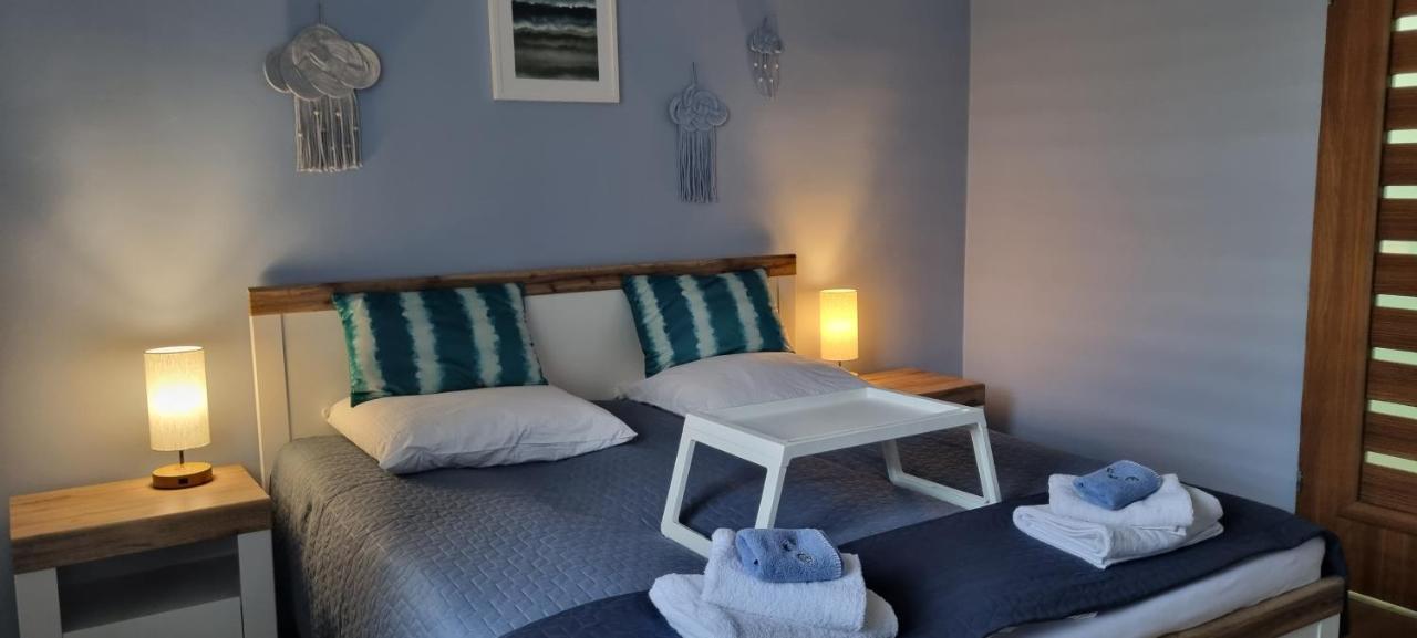 Apartament Cumulus Chojna Экстерьер фото