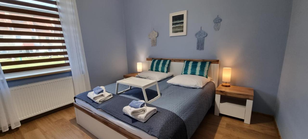 Apartament Cumulus Chojna Экстерьер фото