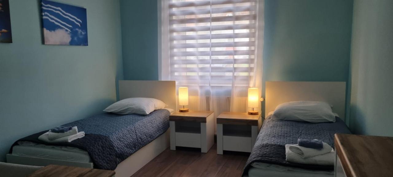 Apartament Cumulus Chojna Экстерьер фото