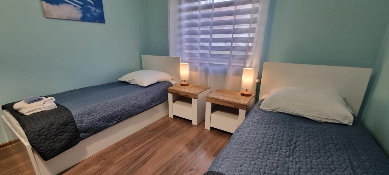 Apartament Cumulus Chojna Экстерьер фото