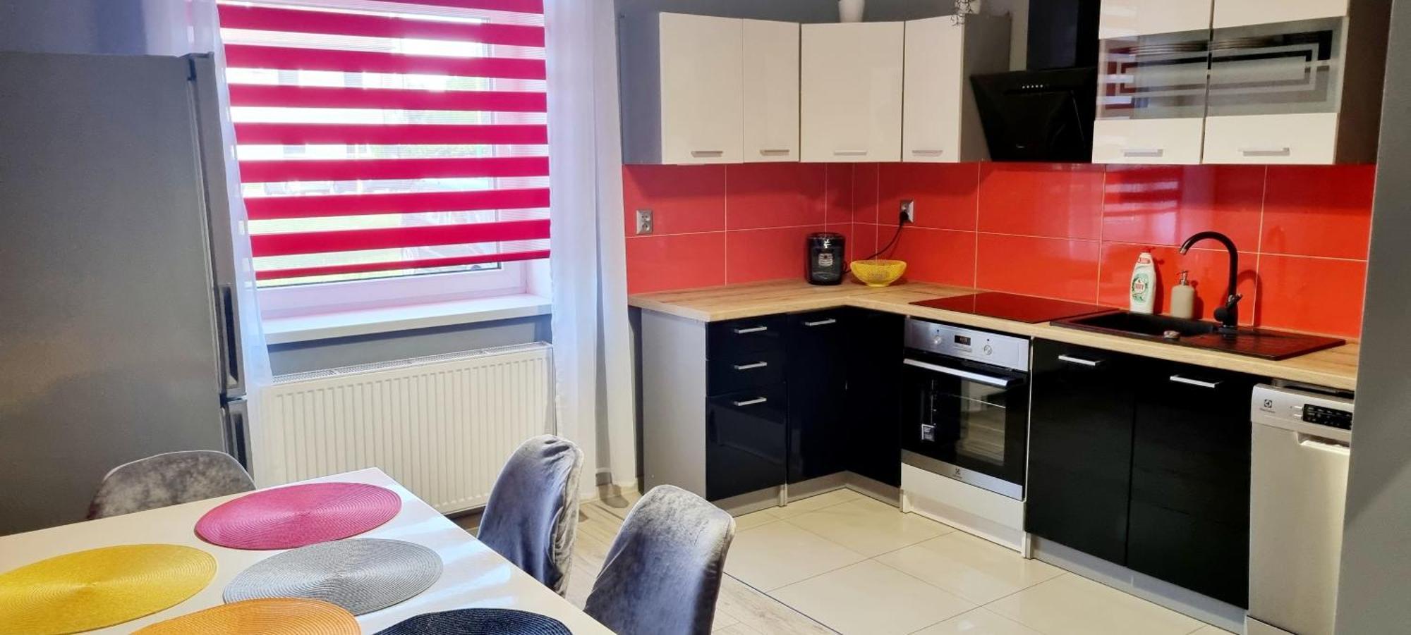 Apartament Cumulus Chojna Экстерьер фото