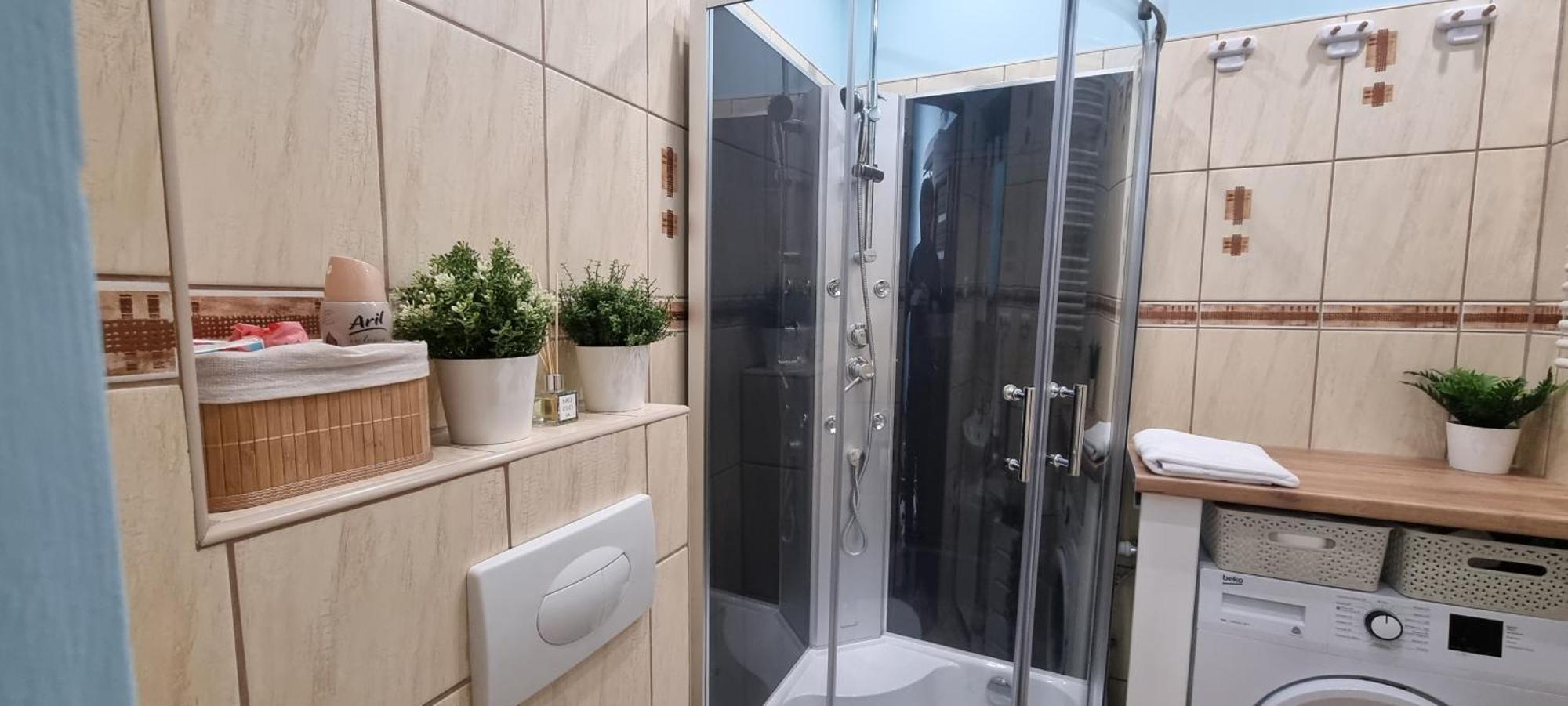 Apartament Cumulus Chojna Экстерьер фото